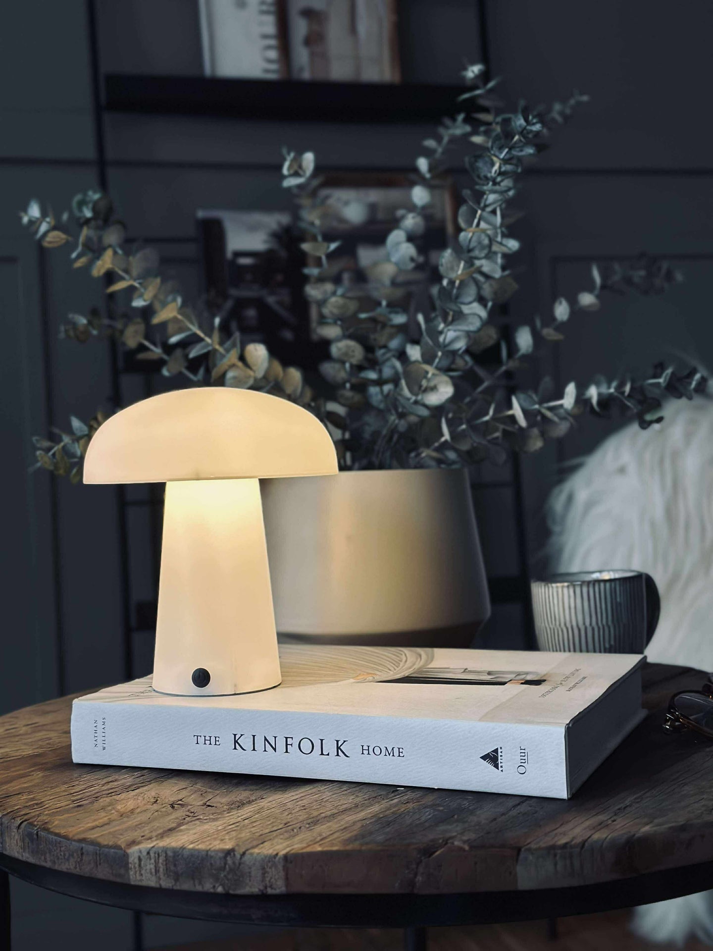 Svamp uppladdningsbar - Liten