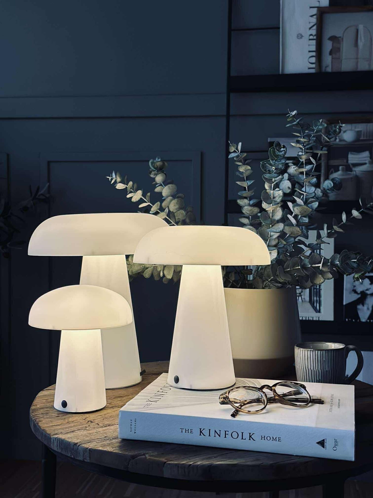 Svamp uppladdningsbar - Liten