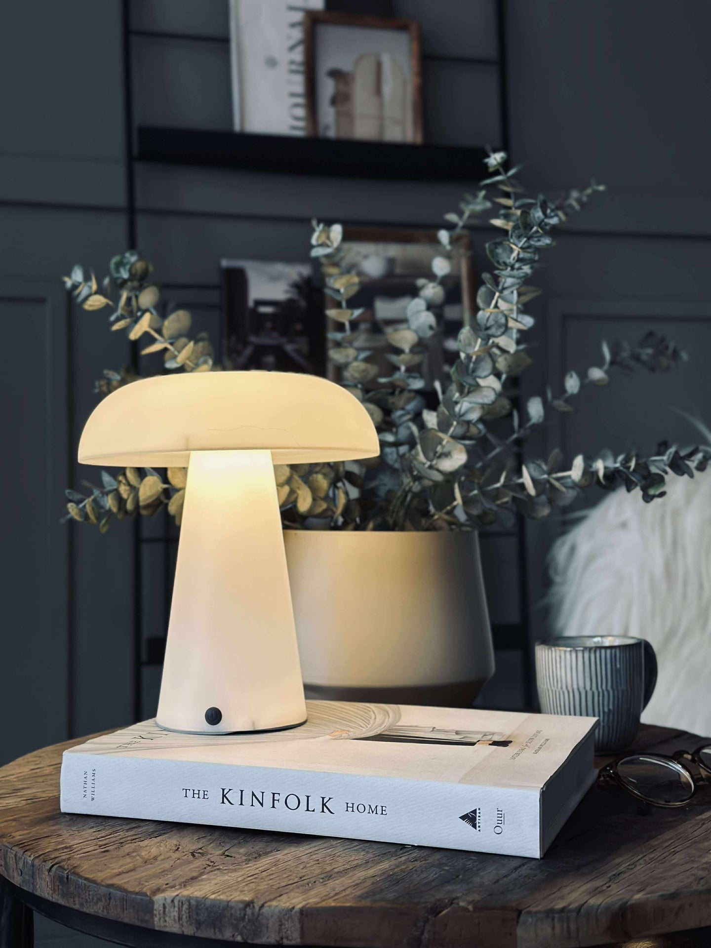 Svamp uppladdningsbar - Stor