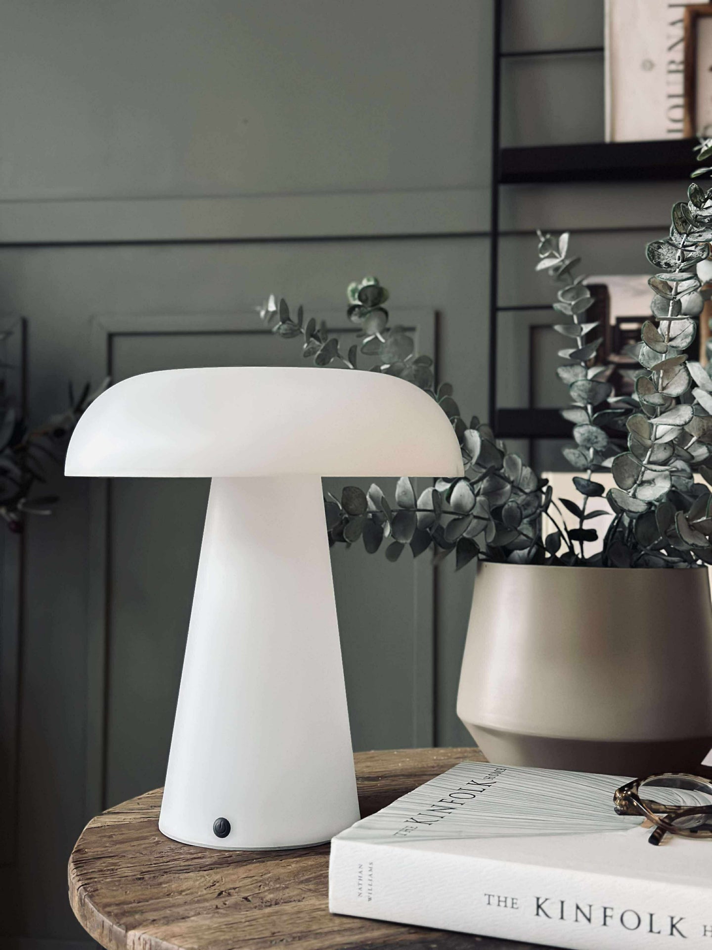 Svamp uppladdningsbar - XL