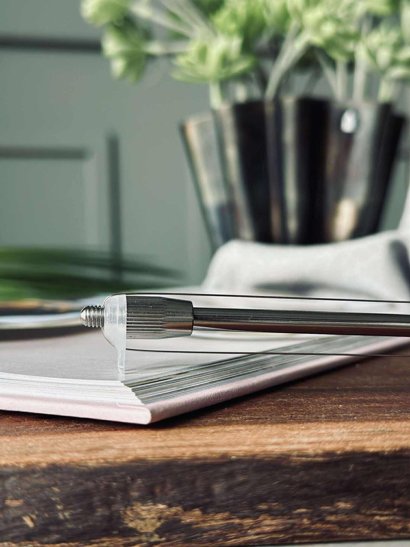 Osti Original Ostskärare - Svart