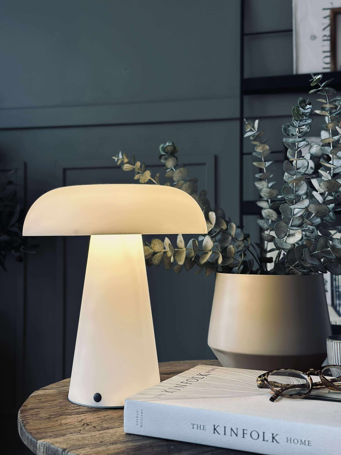 Svamp uppladdningsbar - XL