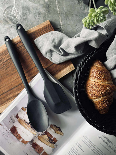 Rörsked - Royal svart