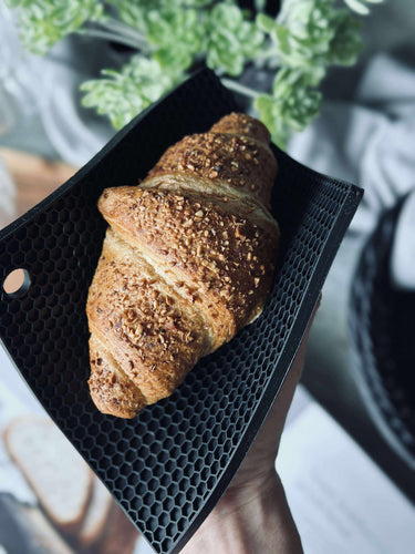 Grytunderlägg/grytlapp, Silikon