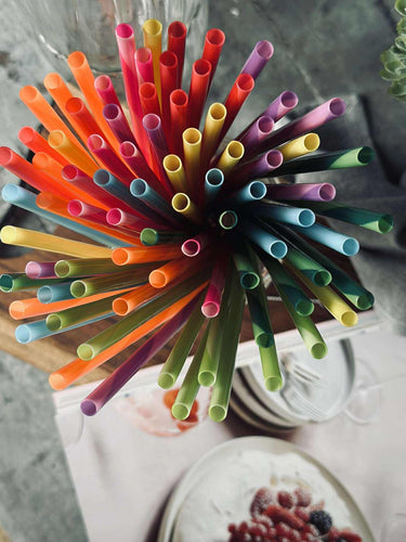 Sugrör, återanvändbara 80 st.