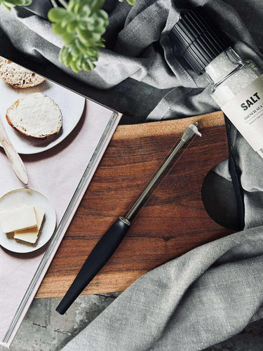 Osti Original Ostskärare - Svart