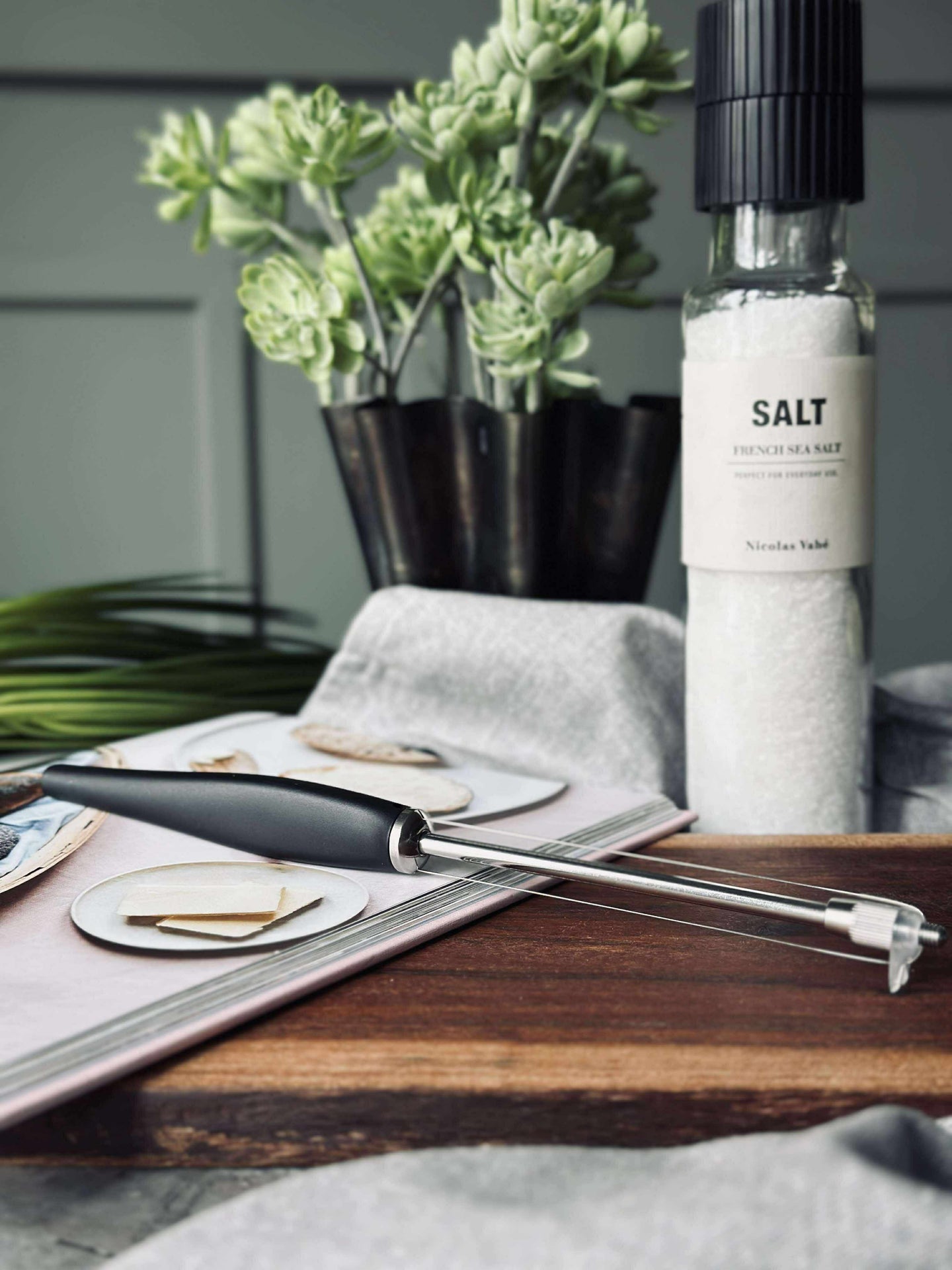 Osti Original Ostskärare - Svart