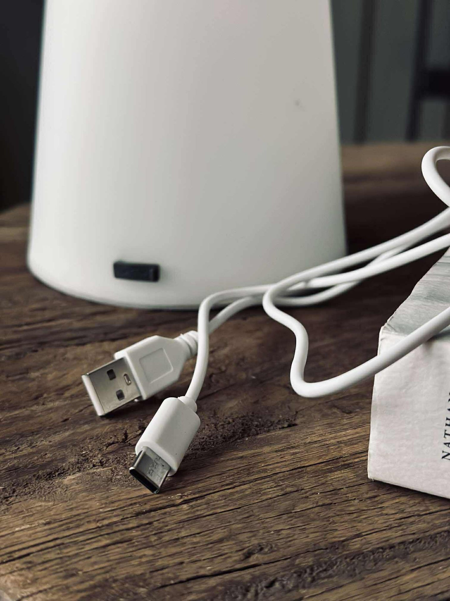 Svamp uppladdningsbar - Stor