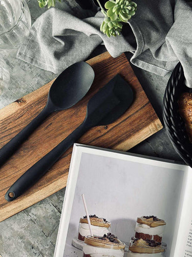 Degskrapa - Royal black