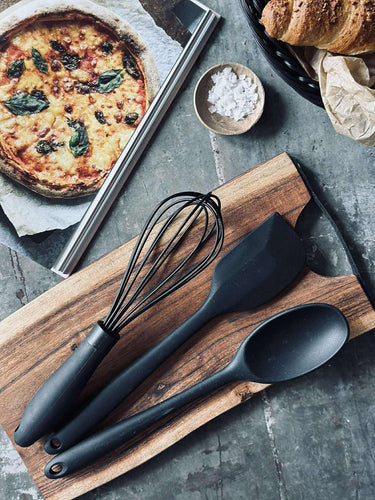 Köksredskap Royal - Set med 3 st.