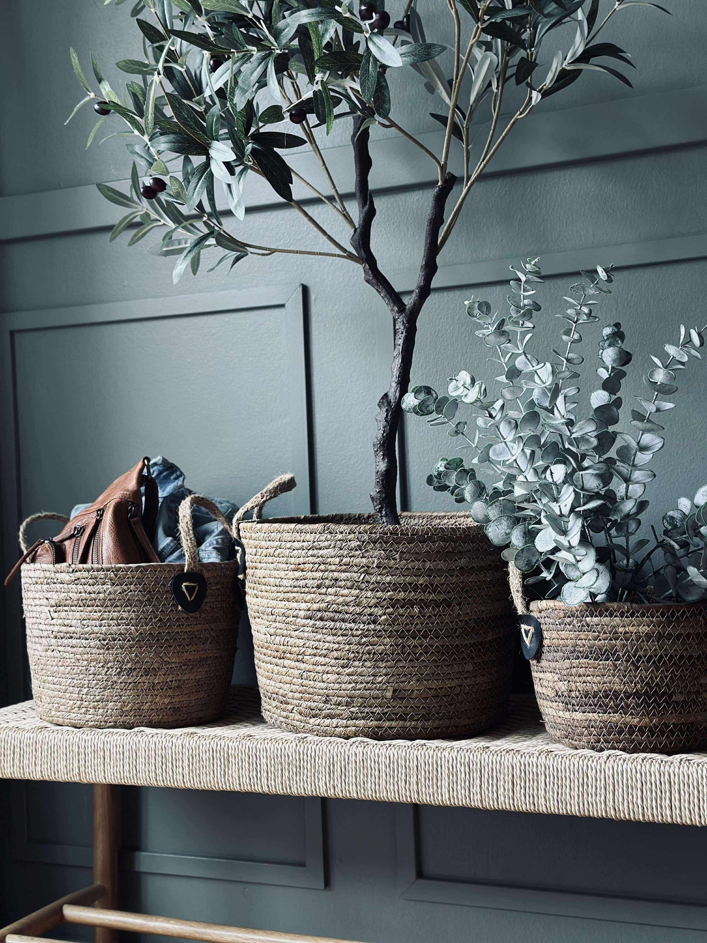 Korg MILO Large - Set med 3 st.