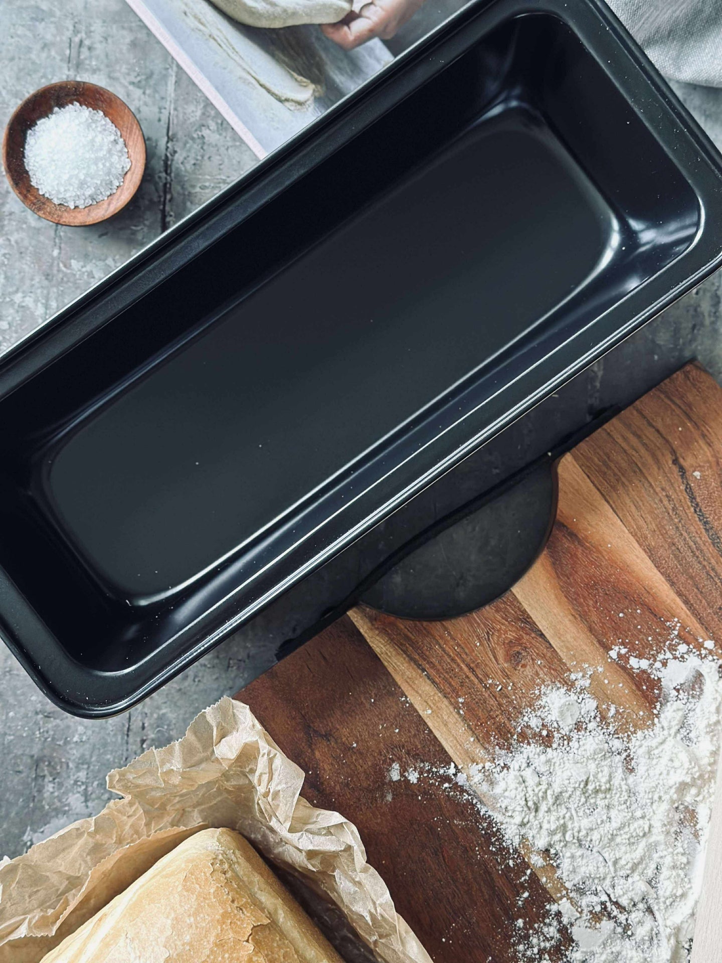 Brödform 33 cm - Nonstick