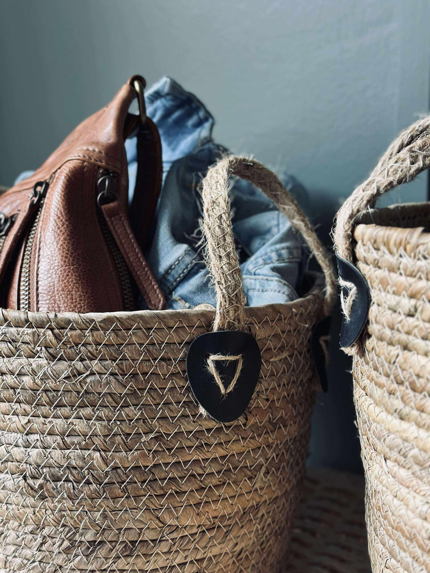 Korg MILO Large - Set med 3 st.