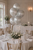 Ballonger - Silver 18 st