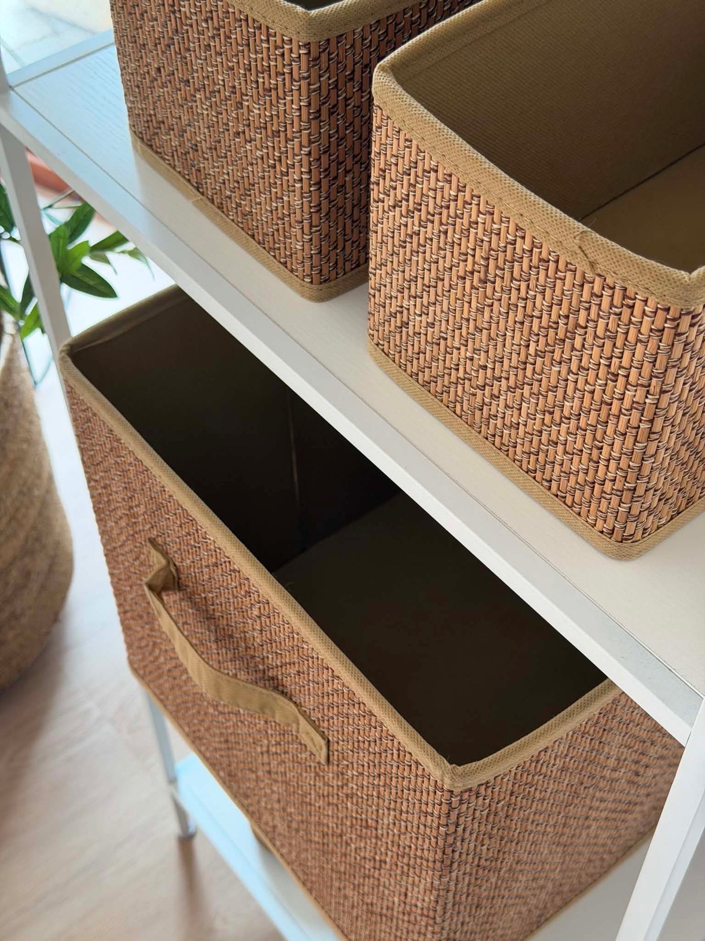 Förvaring HELLA 31x31x31