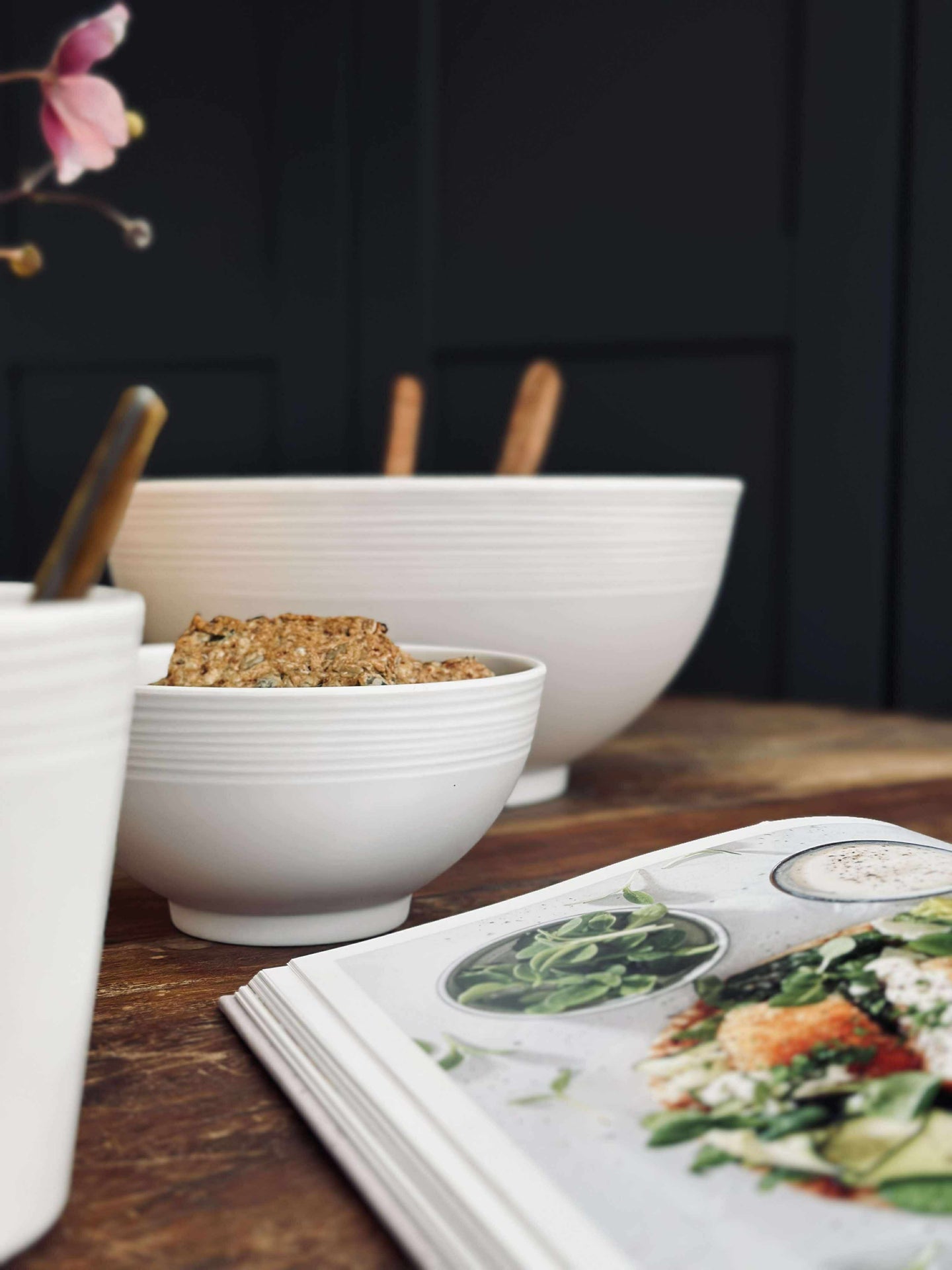 Skål dia 14cm – Melamin