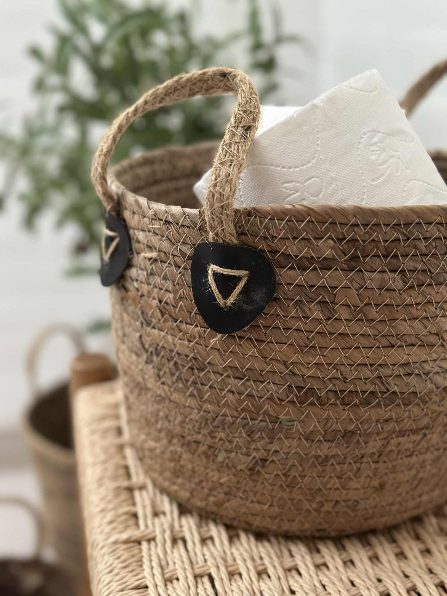 Korg MILO Large - Set med 3 st.