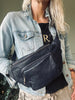 Bumbag Classy - Navy