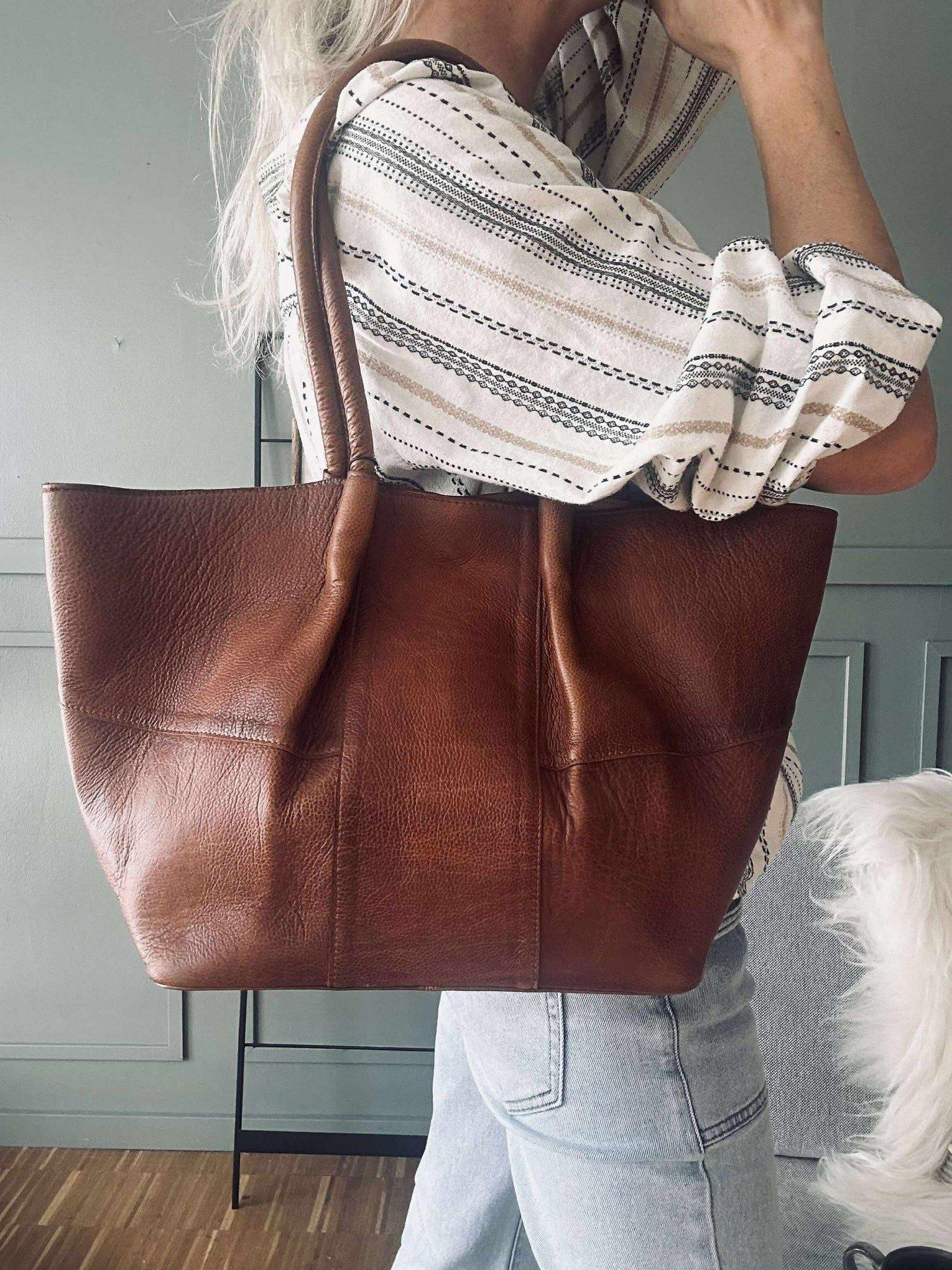Shopper Mane