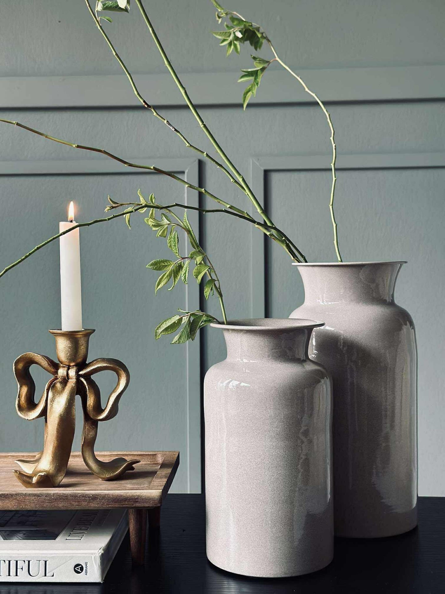 Vas Sand - Flera storlekar