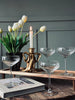 Cocktail CRYSTAL-glas - 4 st.