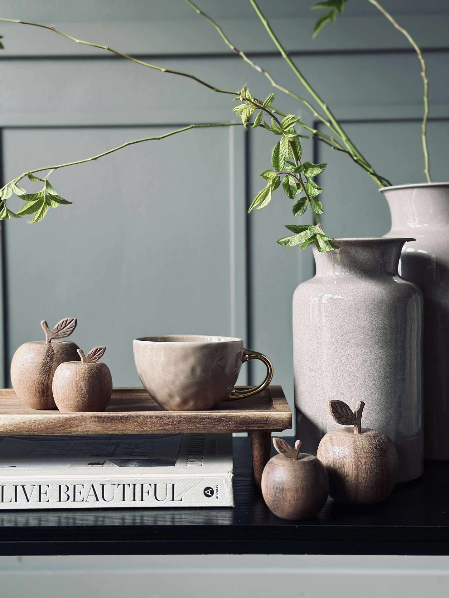 Vas Sand - Flera storlekar