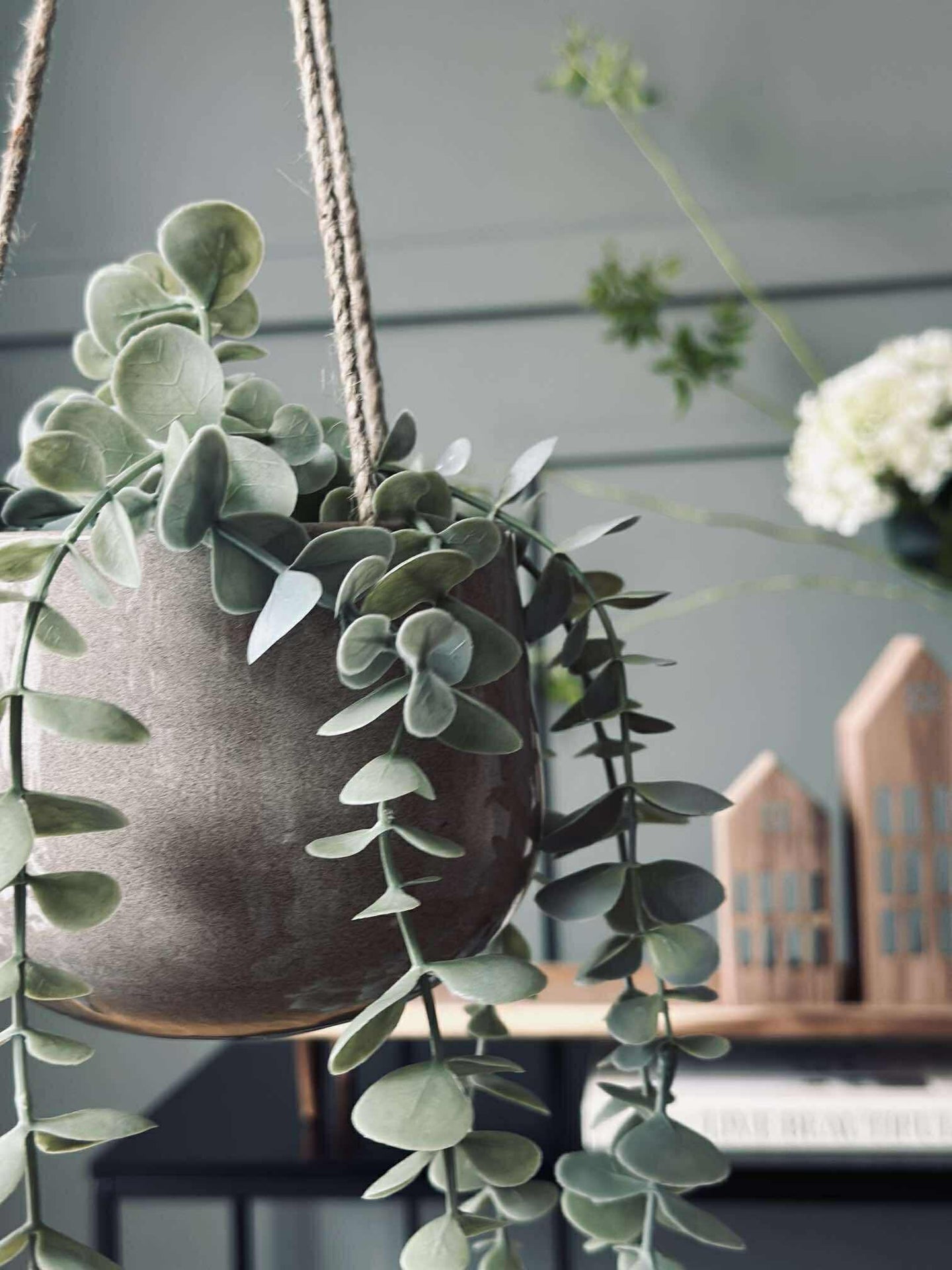 Krukvägg Sand - Flera storlekar