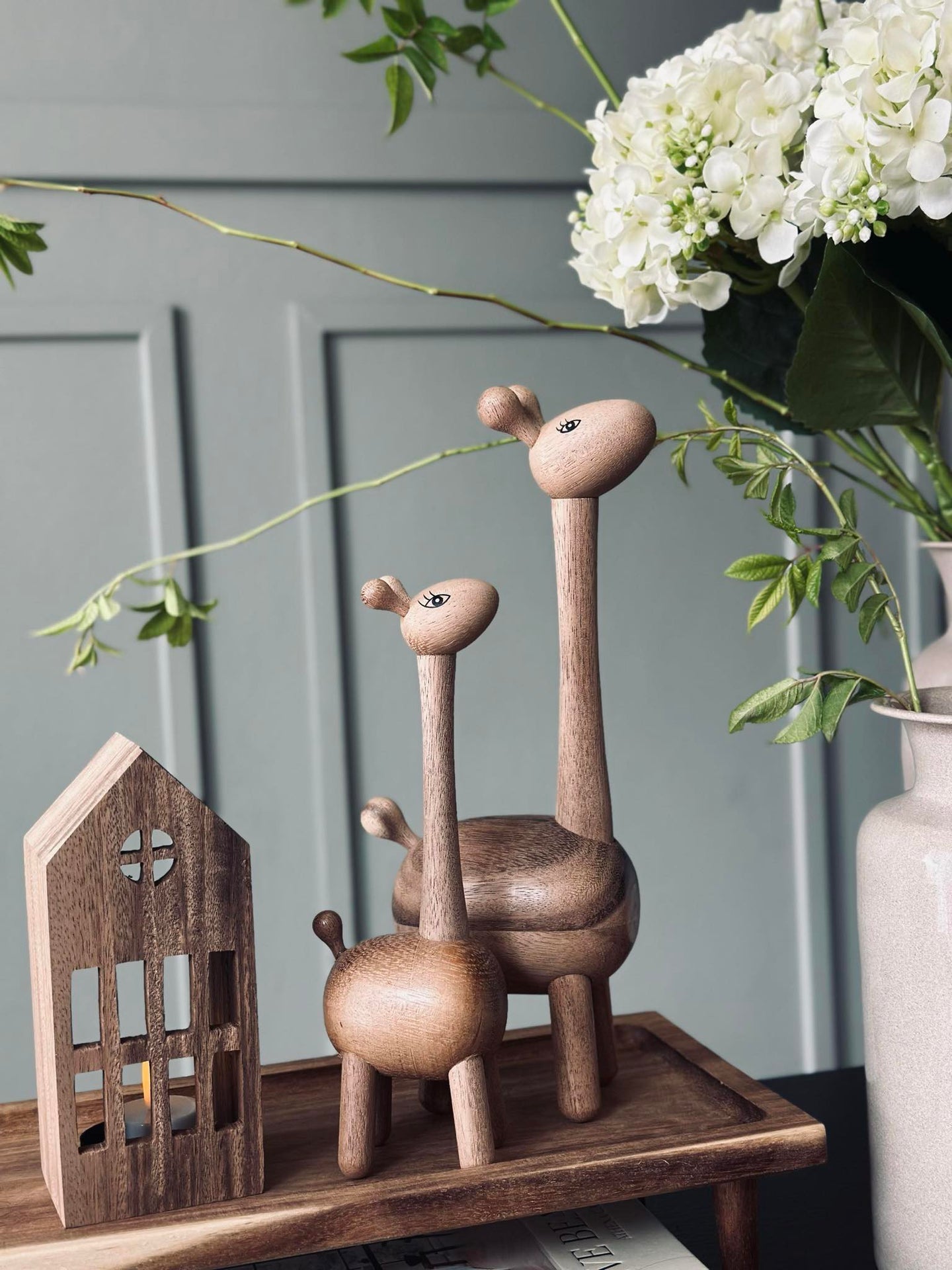 Giraff - Large