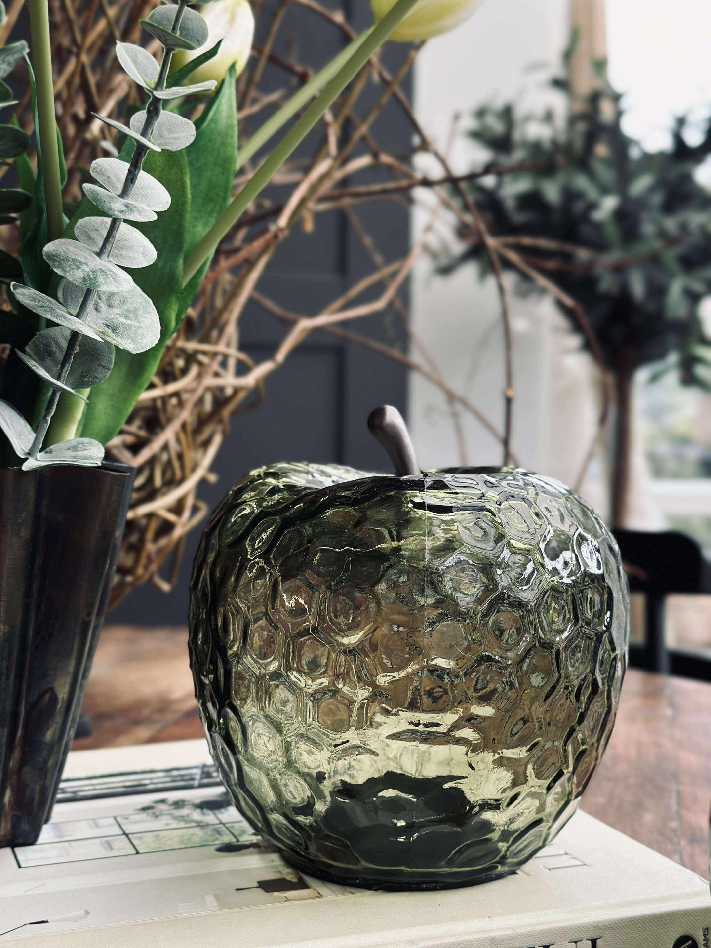 Äppelgrön - dia 15