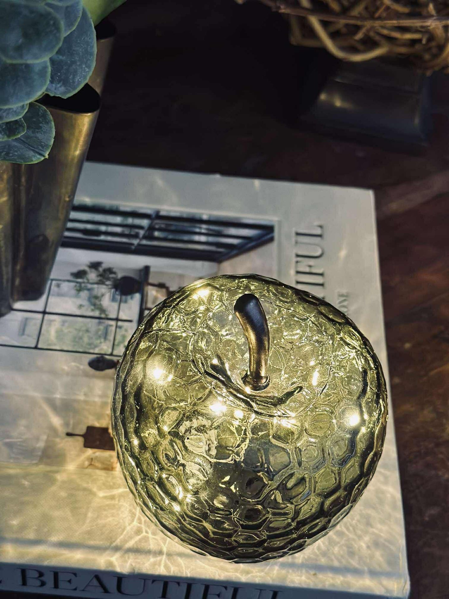 Äppelgrön - dia 10