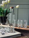 Dricksglas Boston - Paket med 4 st.