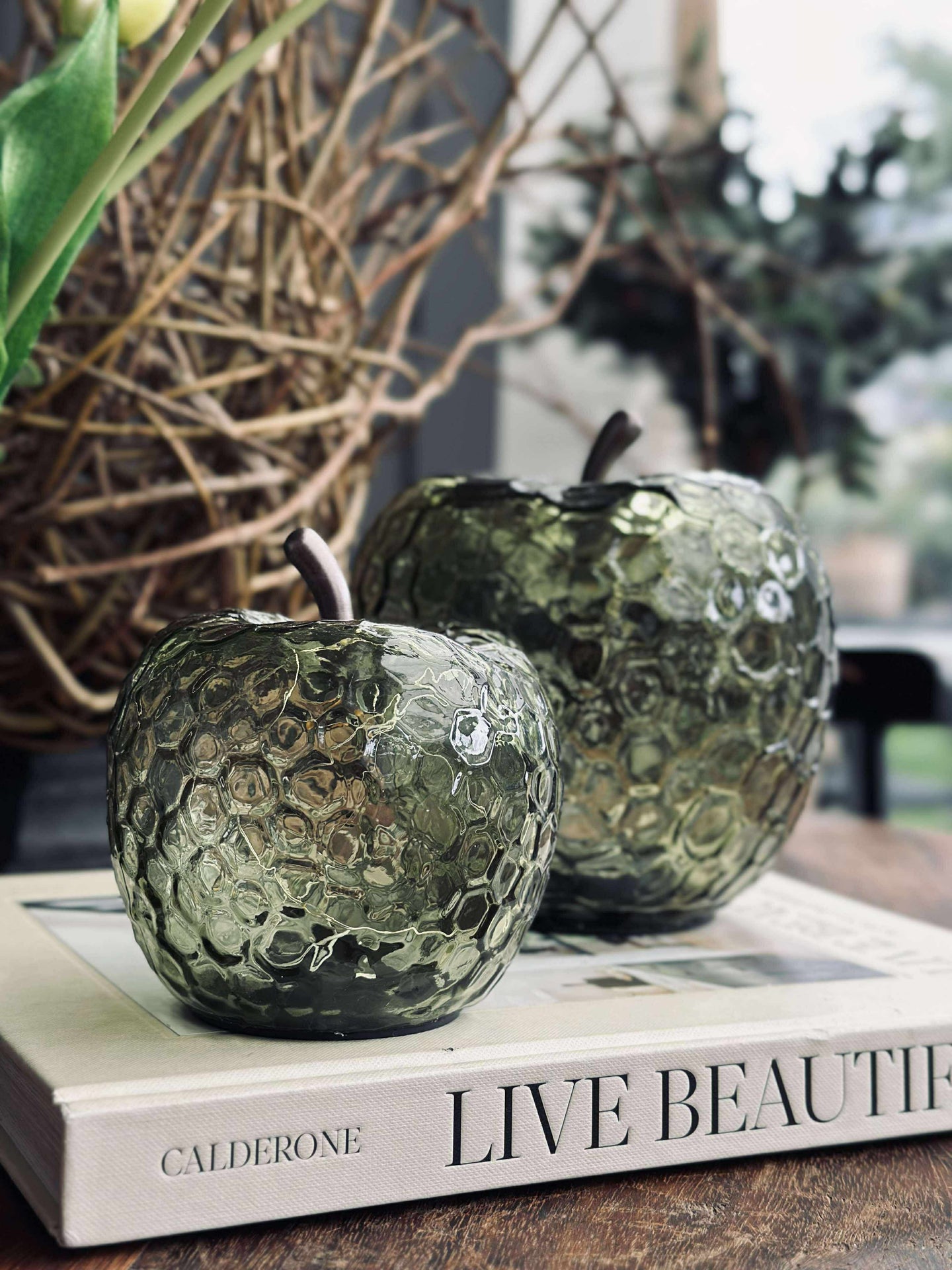 Äppelgrön - dia 10