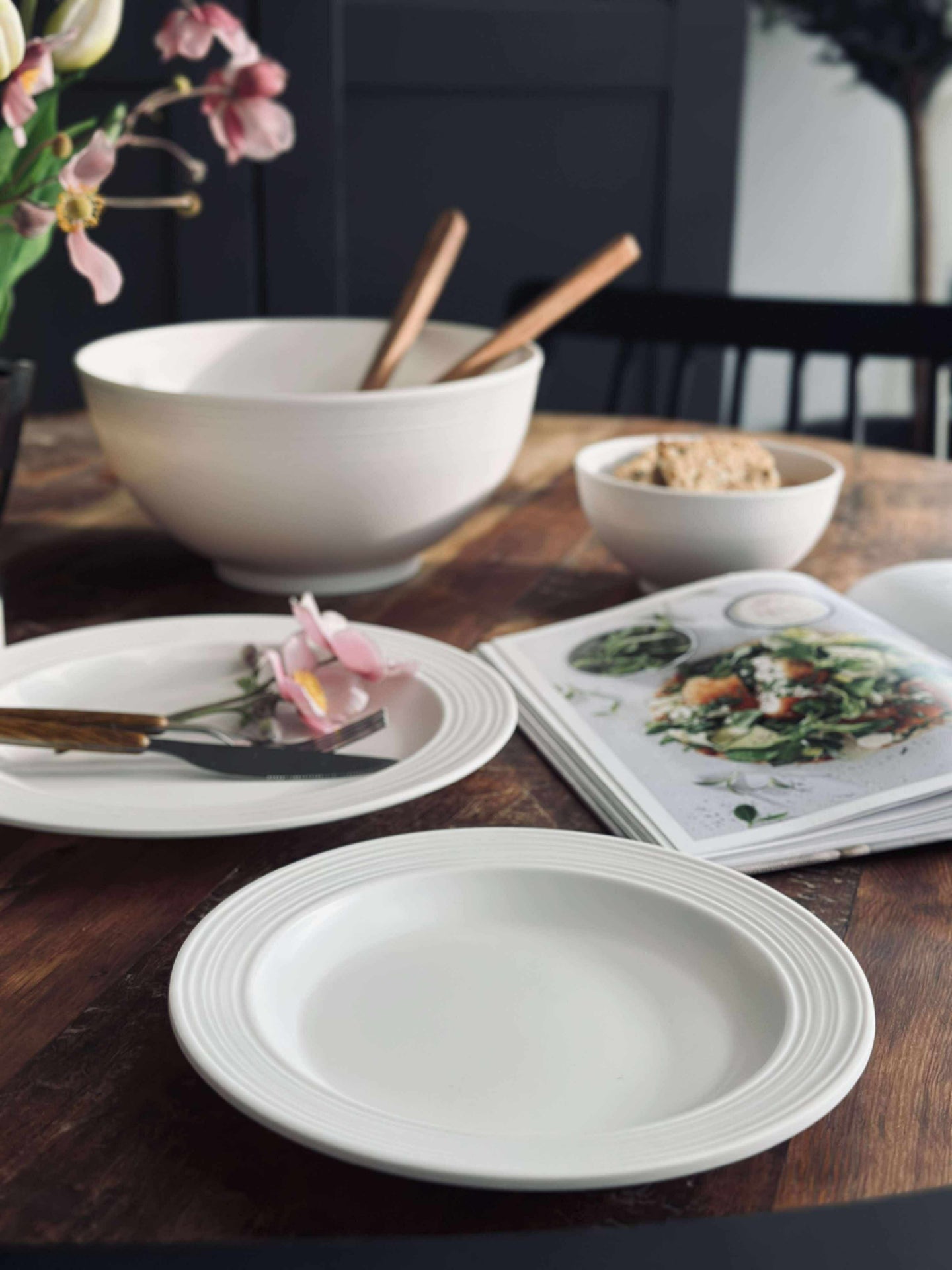 Skål dia 14cm – Melamin