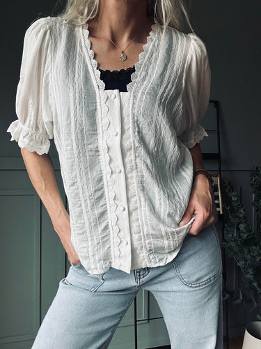 Skjorta Laura