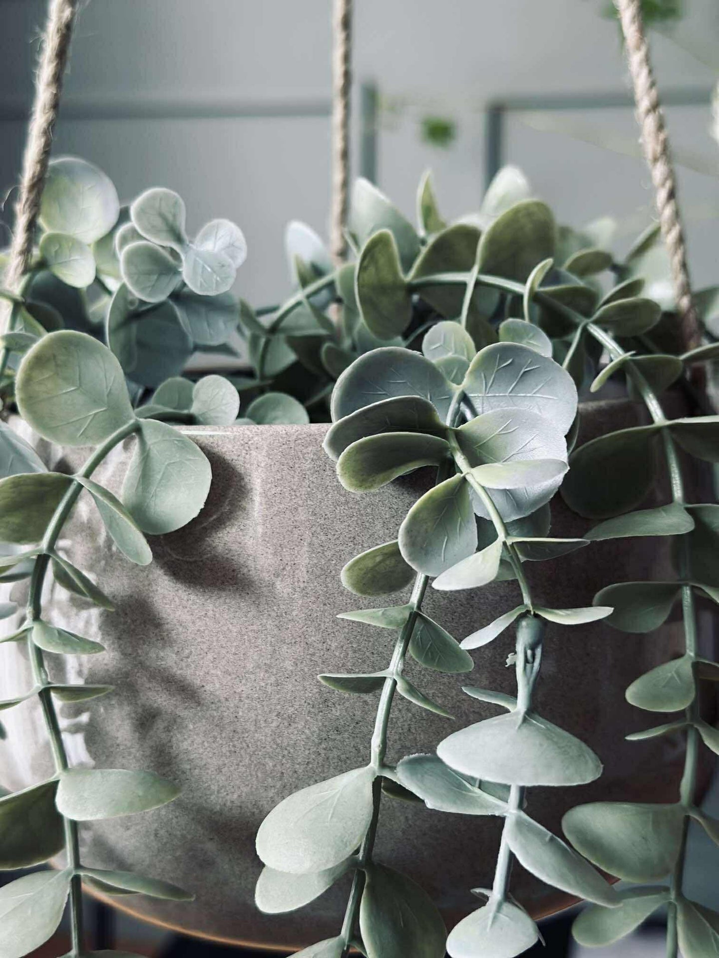 Krukvägg Sand - Flera storlekar