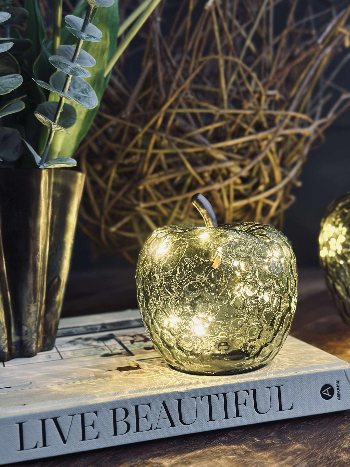 Äpple Grön - flera storlekar