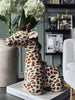 Dörrstopp Giraff