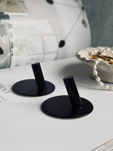 Självhäftande krok - 2 st