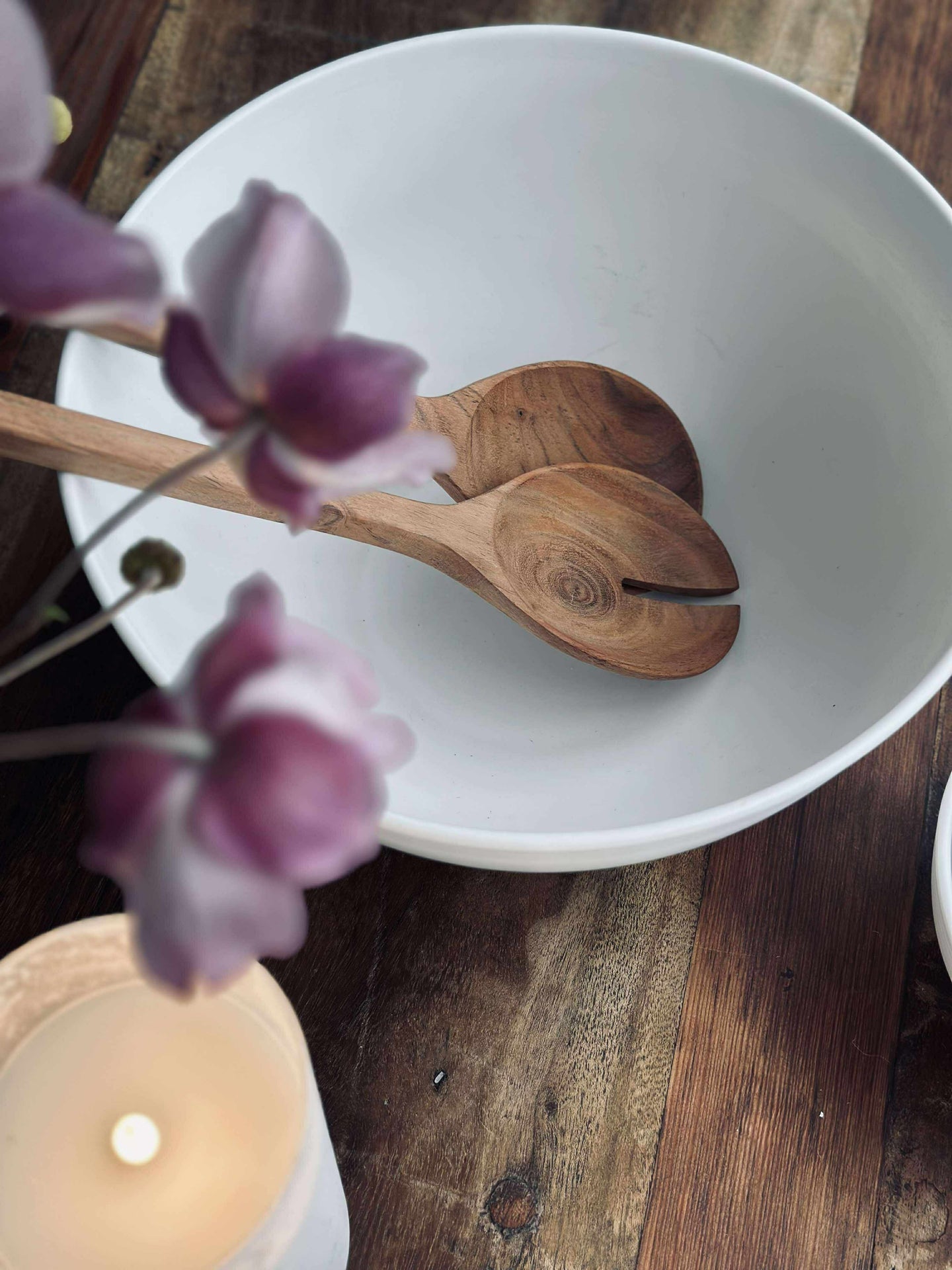 Skål dia 25cm – Melamin