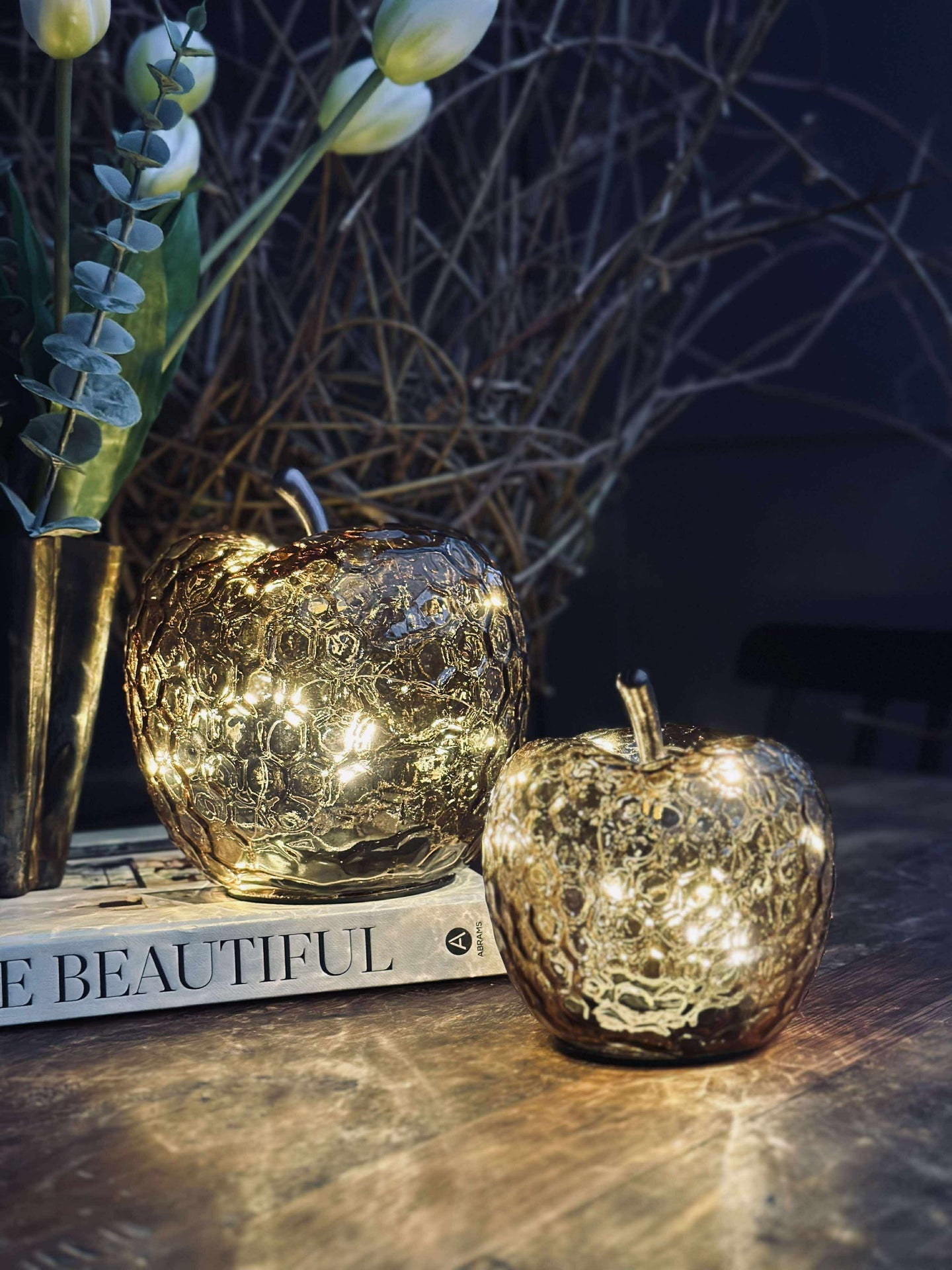 Gyllene Äpple - dia 15