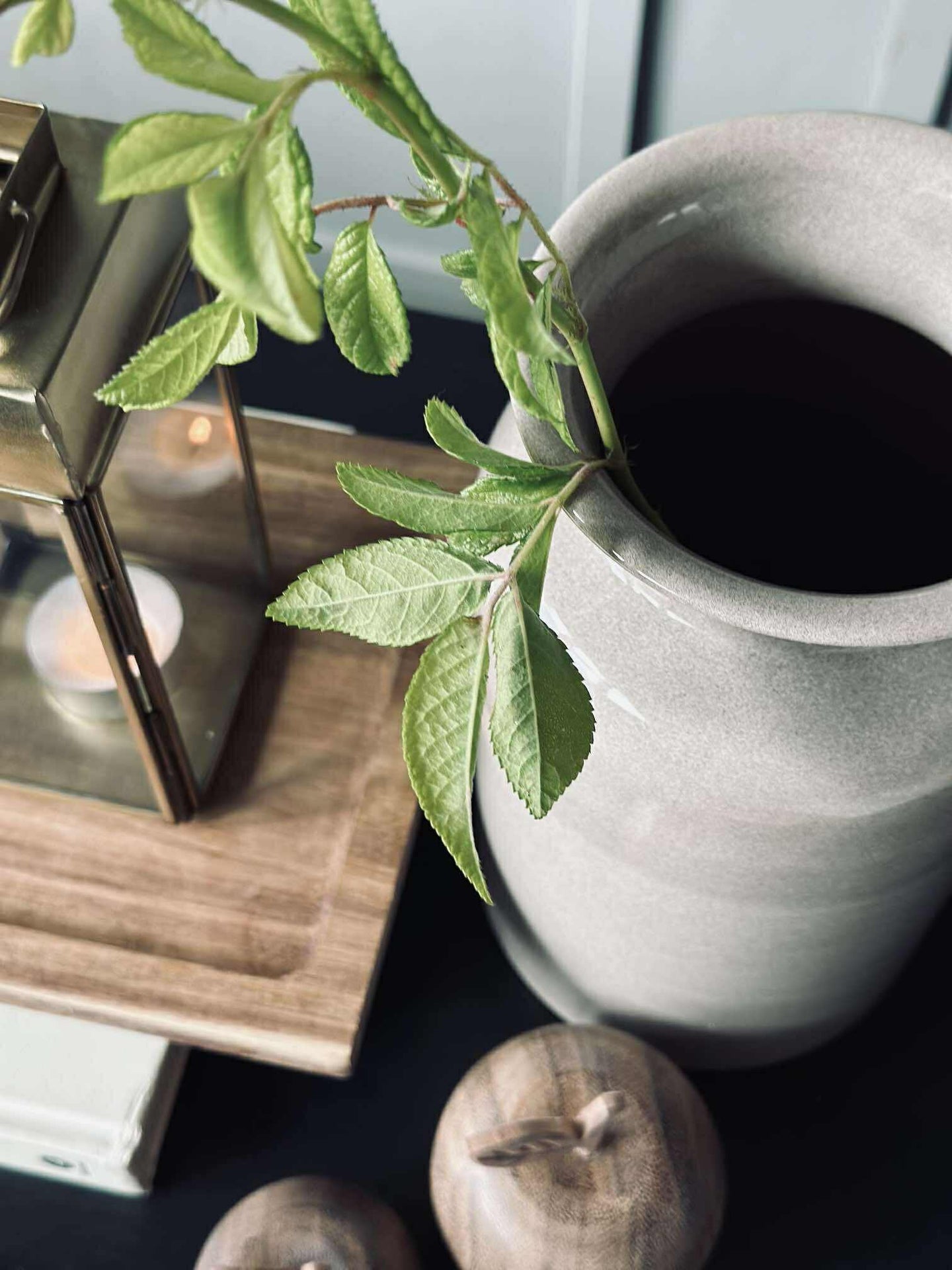 Vas Sand - Flera storlekar