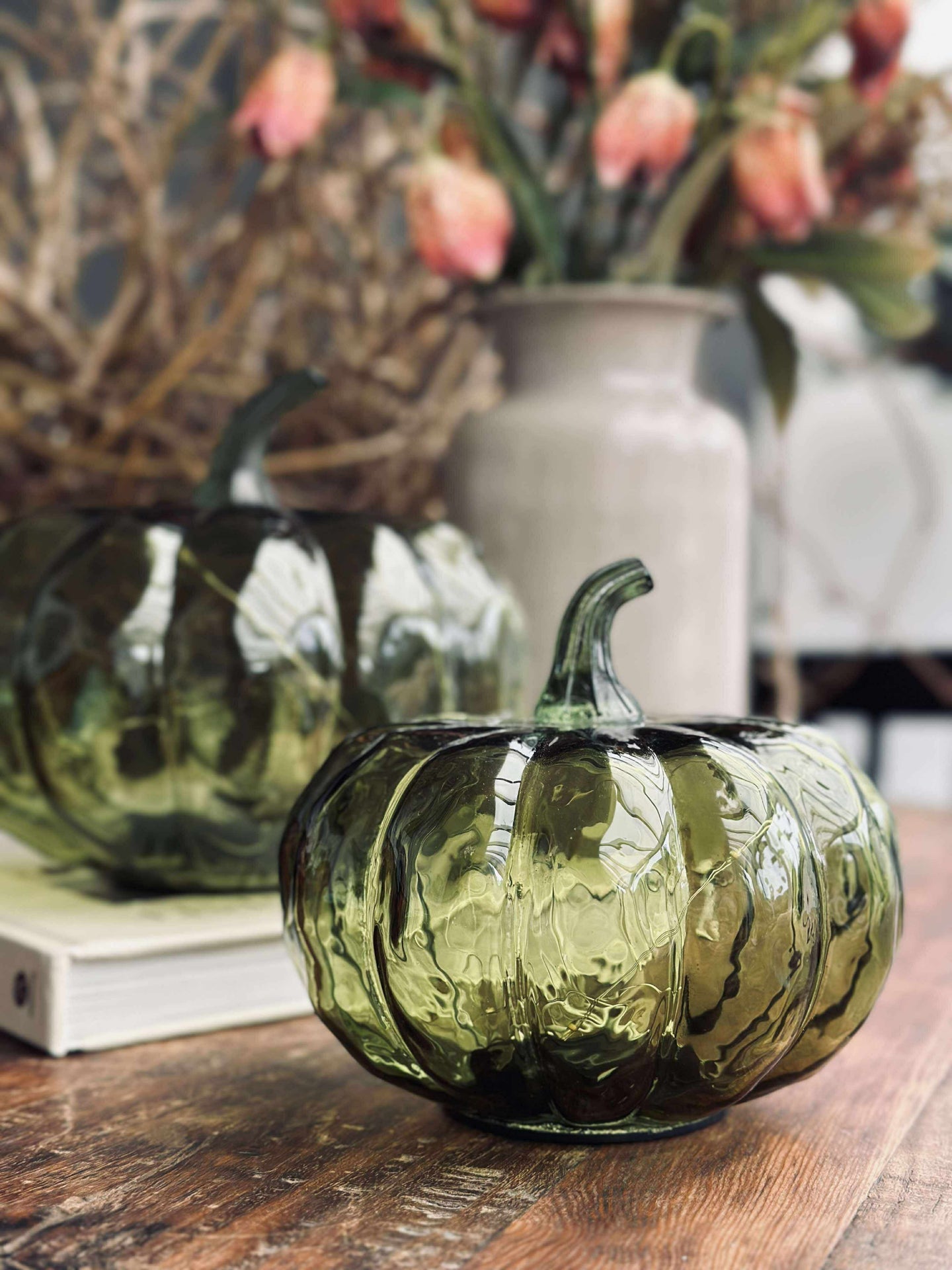 Pumpa liten - Flera färger