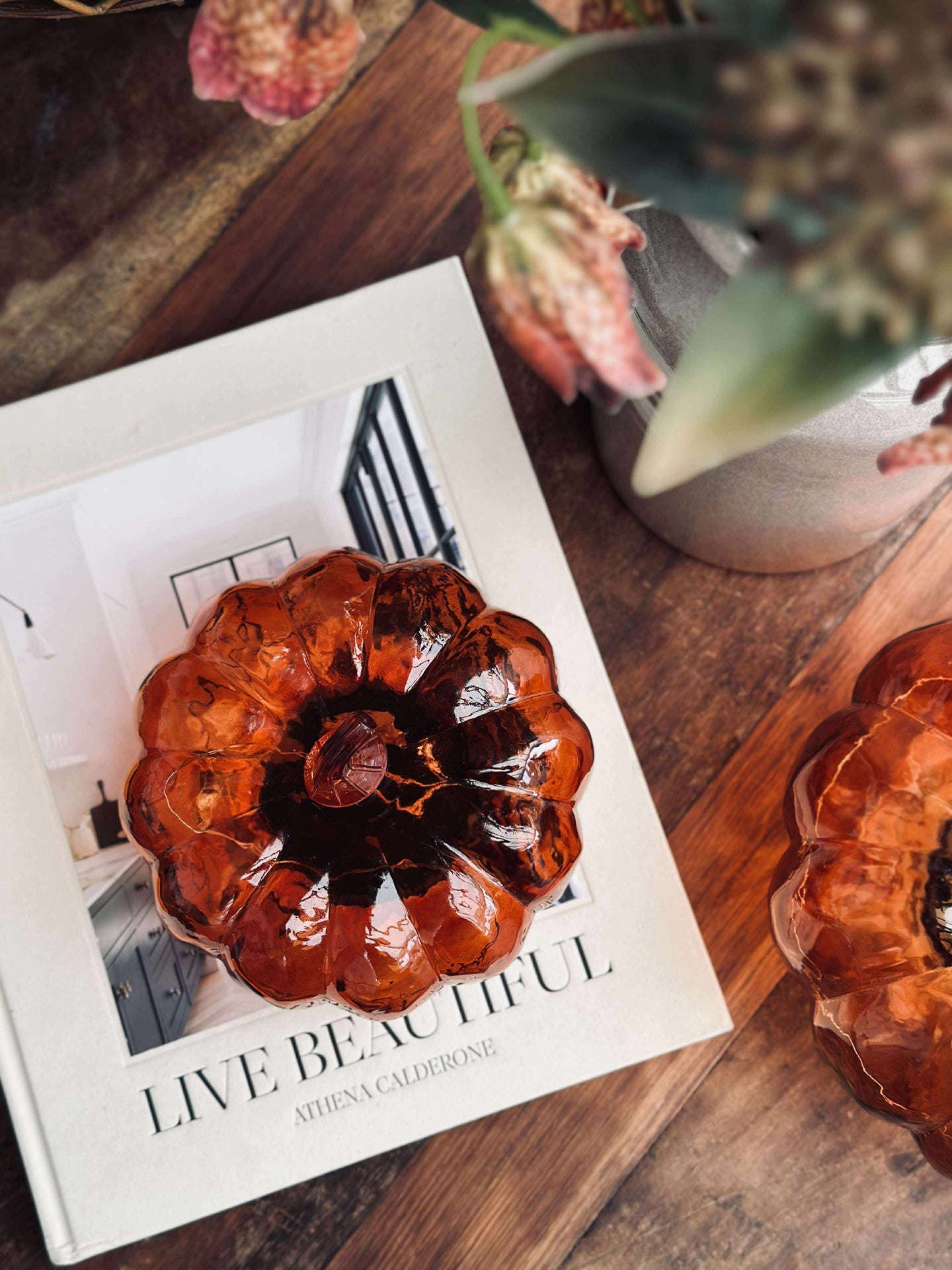 Pumpa liten - Flera färger