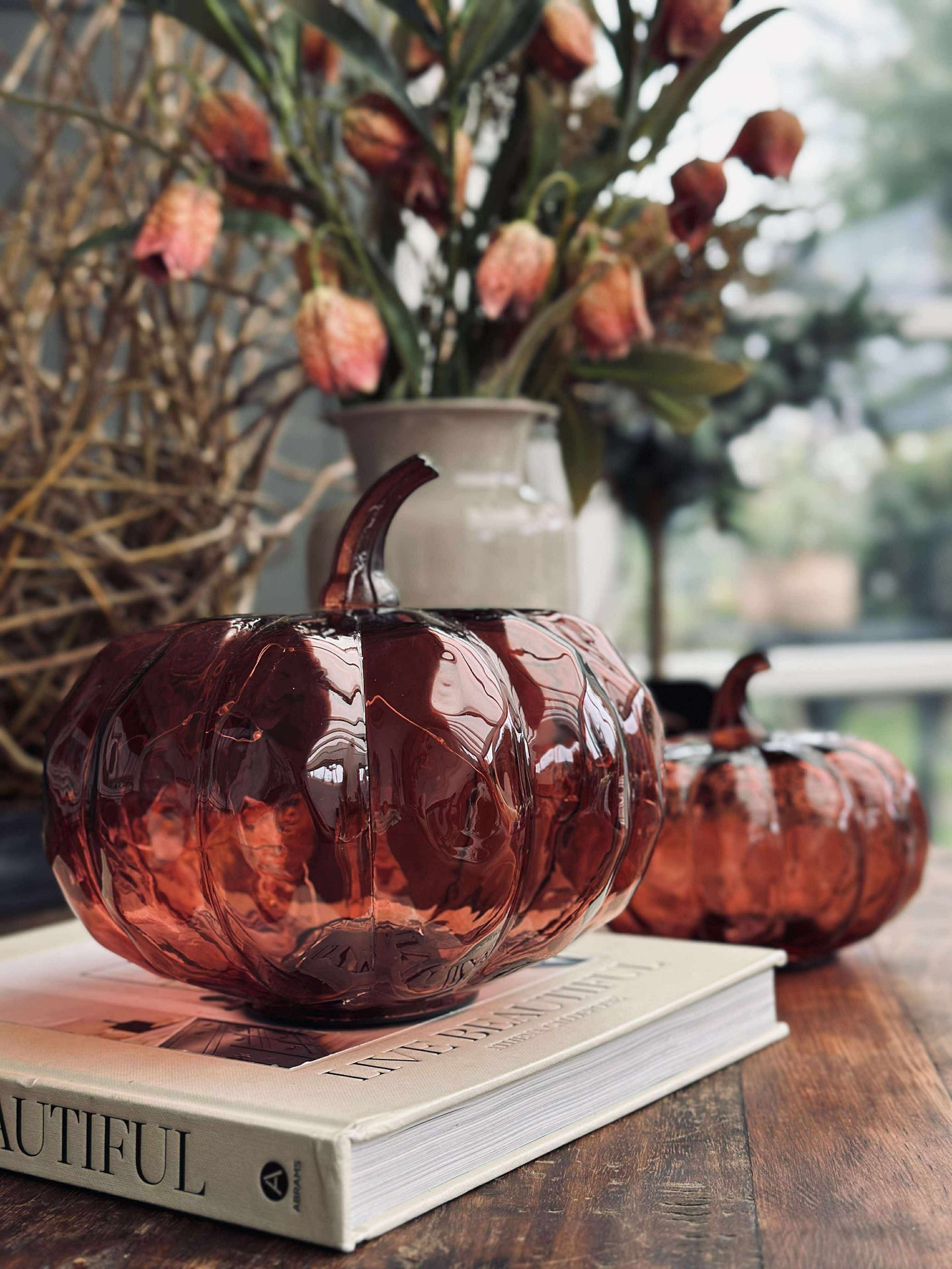 Pumpa liten - Flera färger