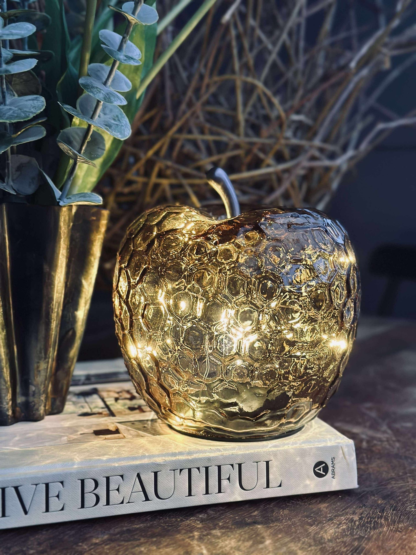 Gyllene Äpple - dia 15