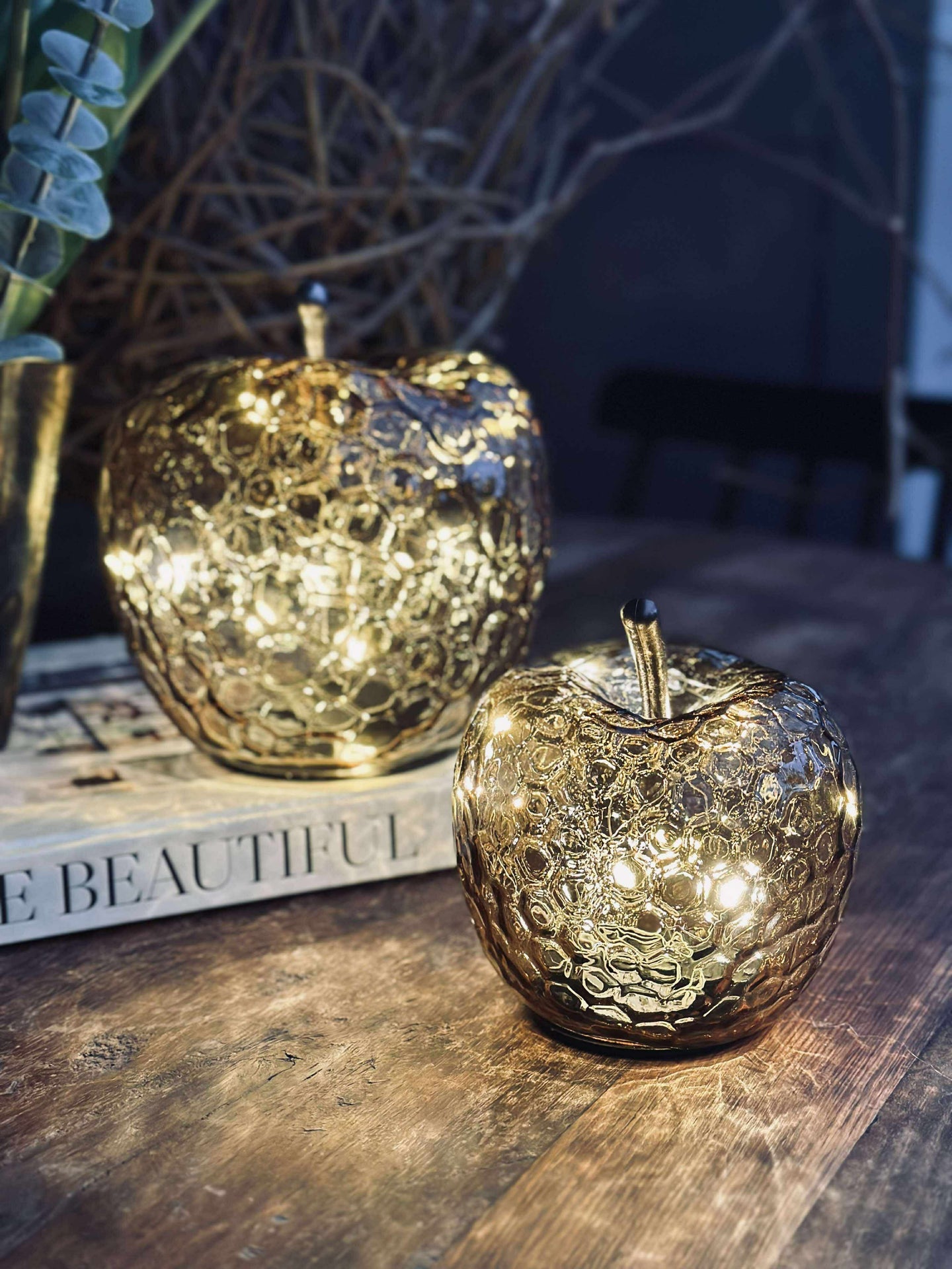 Gyllene Äpple - dia 15