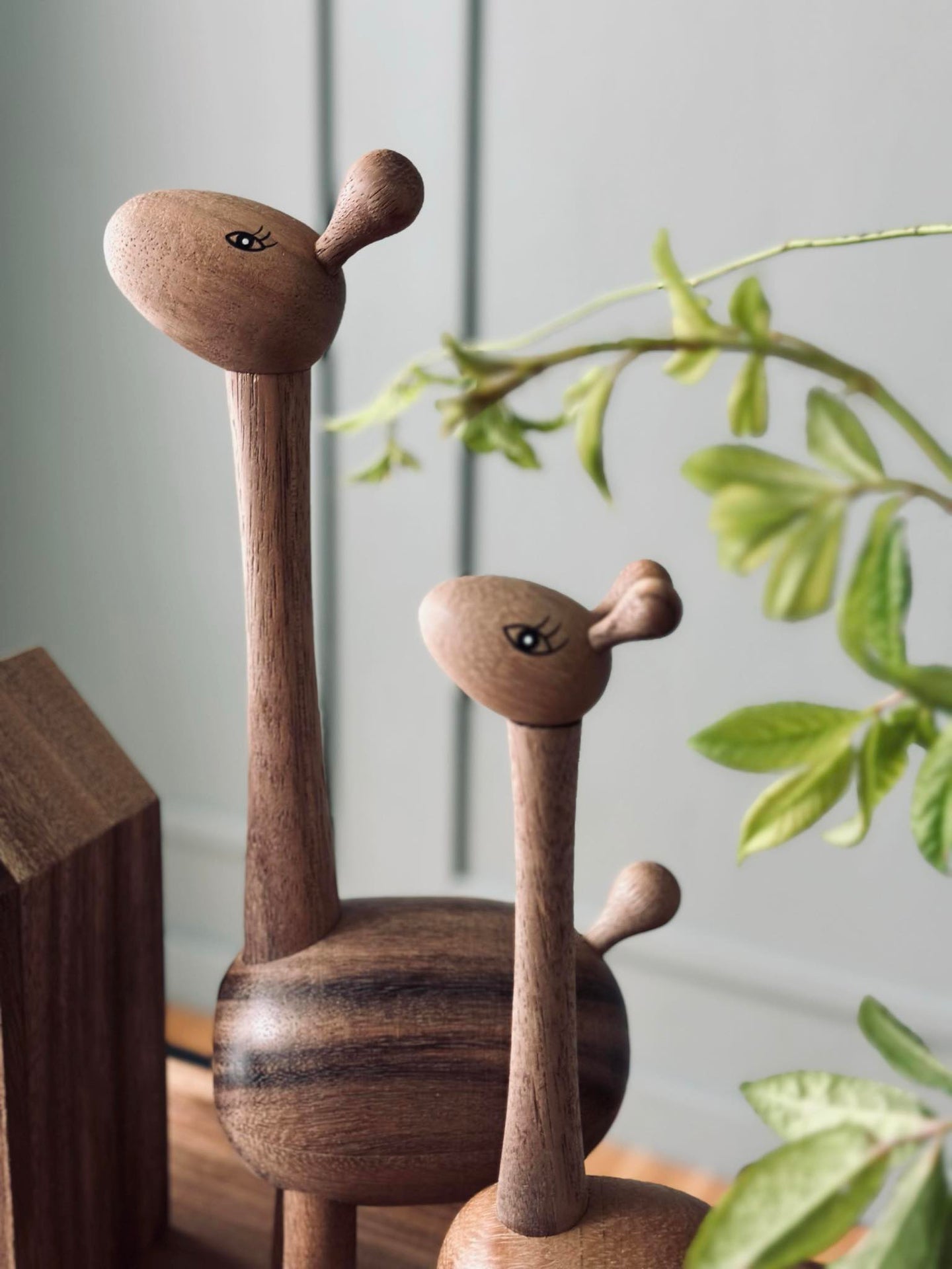 Giraff - Large
