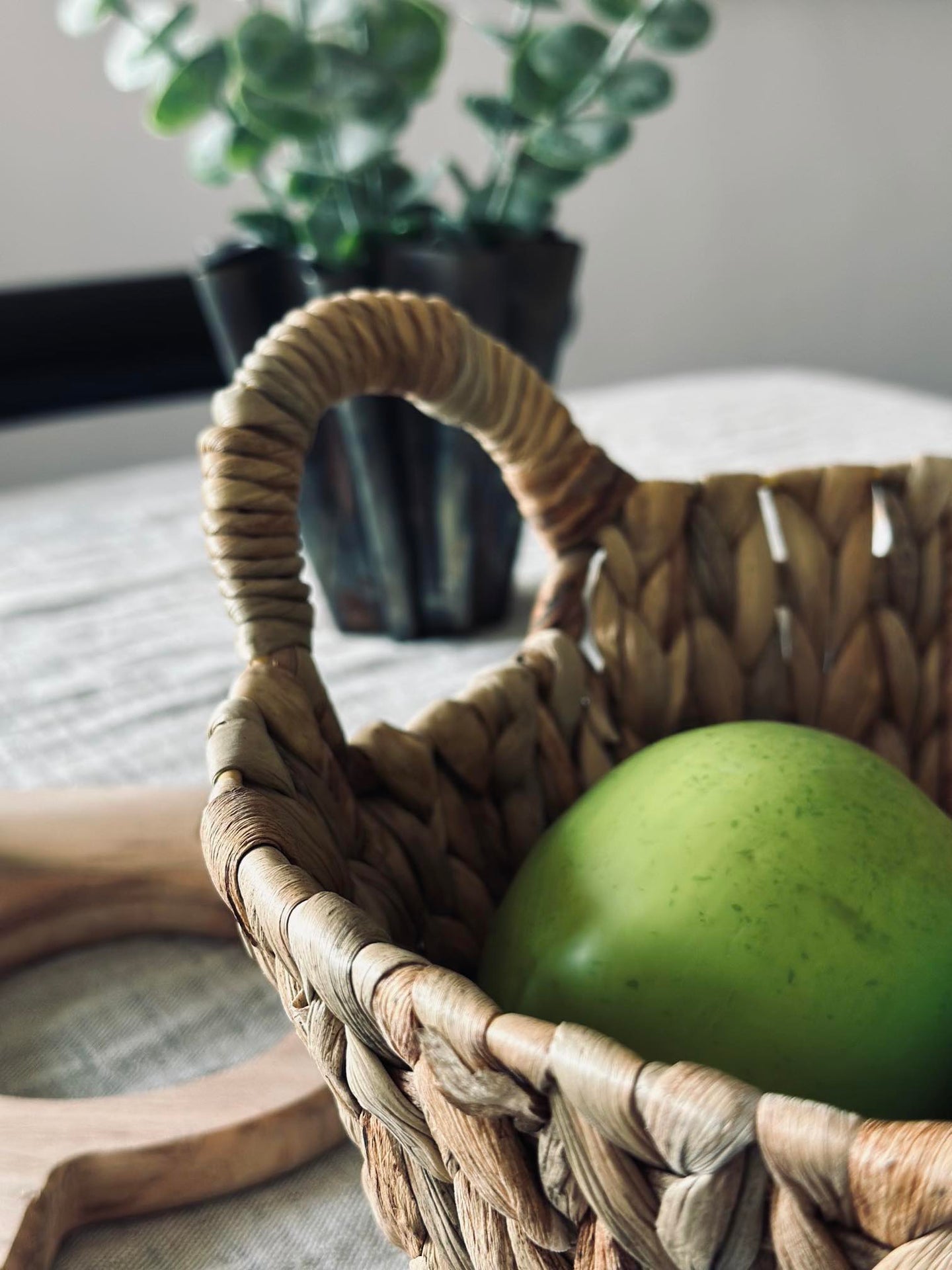 Brödkorg liten - Vattenhyacint