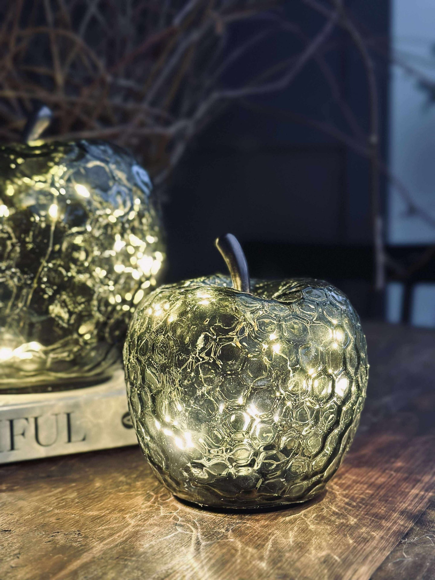 Äpple Grön - flera storlekar