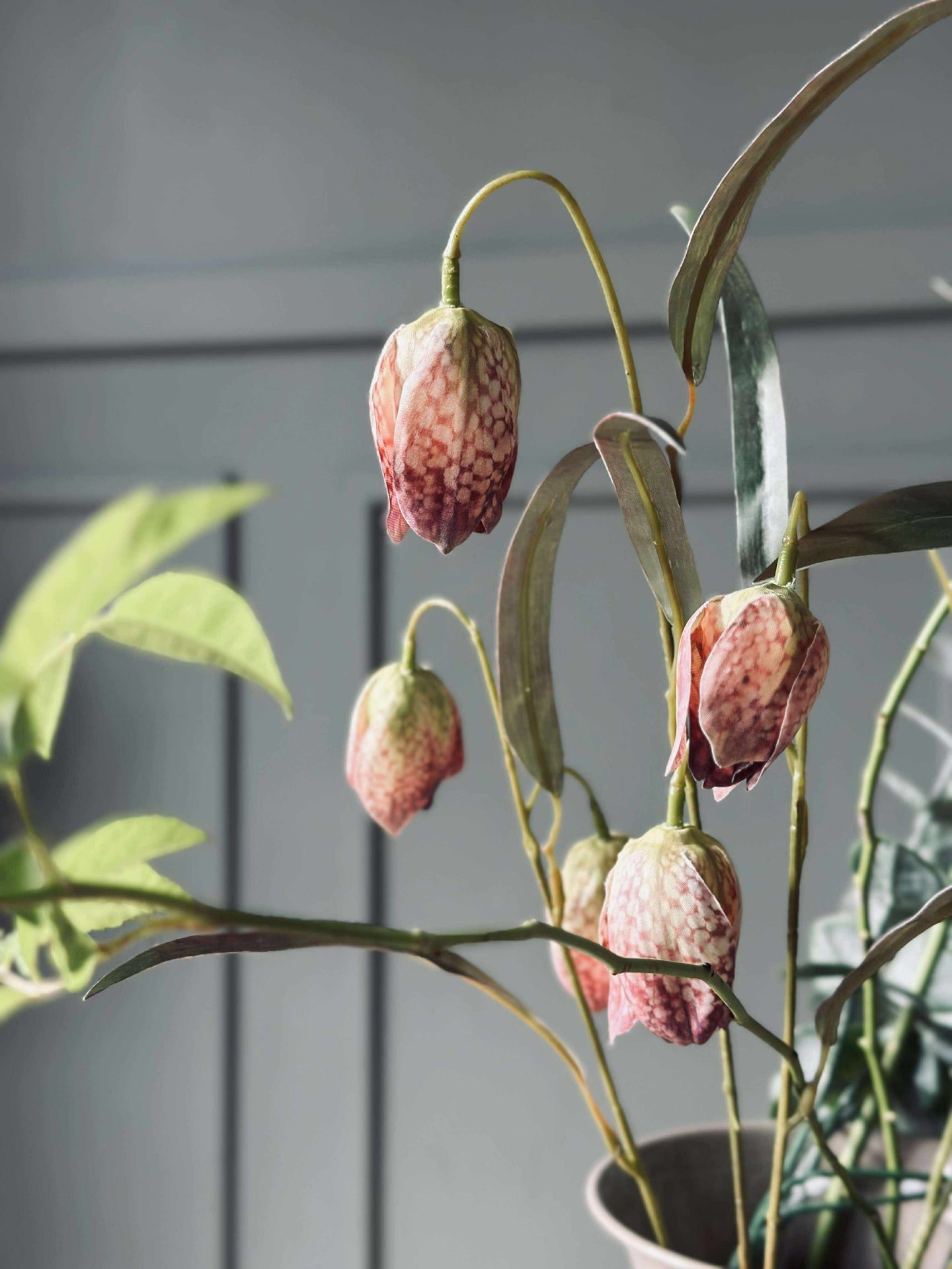 Blomstjälk - FÄRGMIX